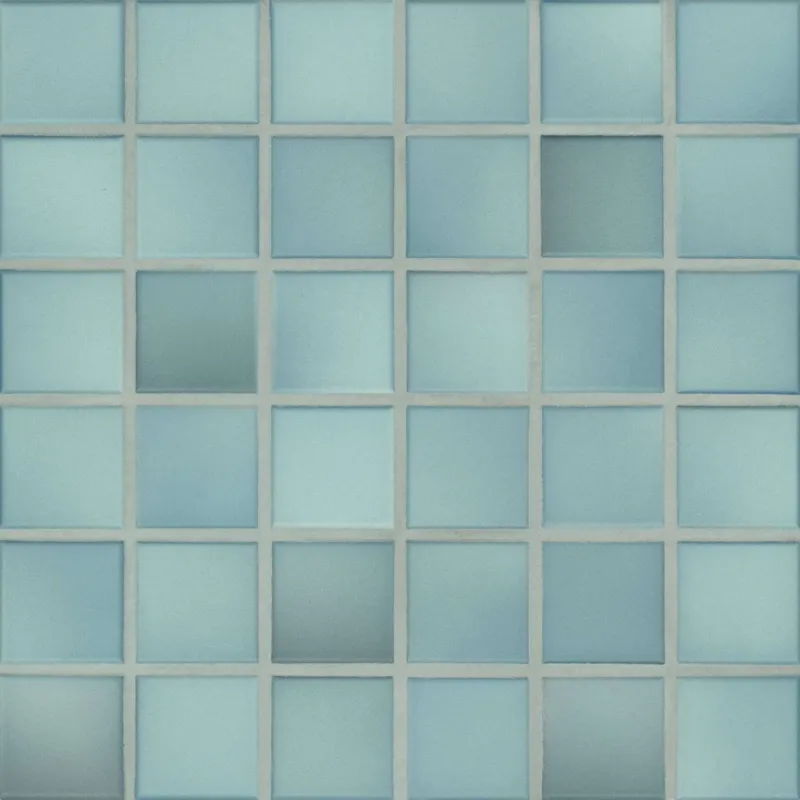 Beperkt Aanbod AWS FRESH Blauw glans 29.7X29.7cm ( AWS41406H )