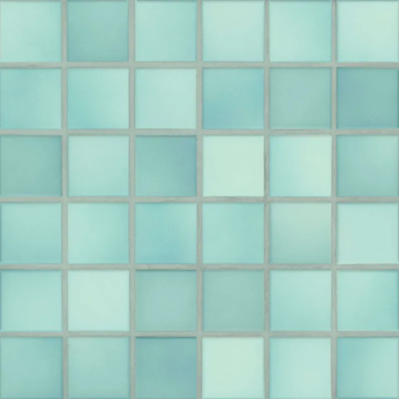AWS FRESH Blauw glans 29.7X29.7cm ( AWS41407H ) Flitsaanbieding