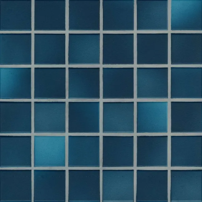 Op = Op AWS FRESH Blauw glans 29.7X29.7cm ( AWS41409H )