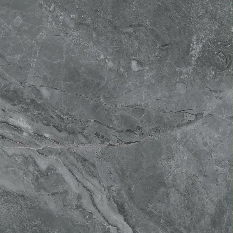 Torino touch paneel grijs marmer glanzend - 2600x900x5.0mm Merkproduct