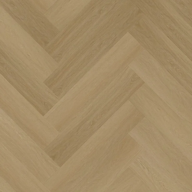 Ambiant - Spigato Estino Visgraat Warm Oak (Plak PVC) Premium