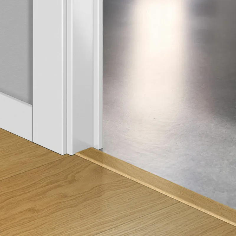 Tijdelijk Beschikbaar Quick Step Incizo Profiel QSINCP - 2150 mm