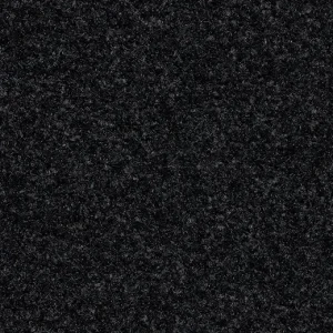 Meest Verkocht Coral Brush 5730 vulcan black 105 cm breed