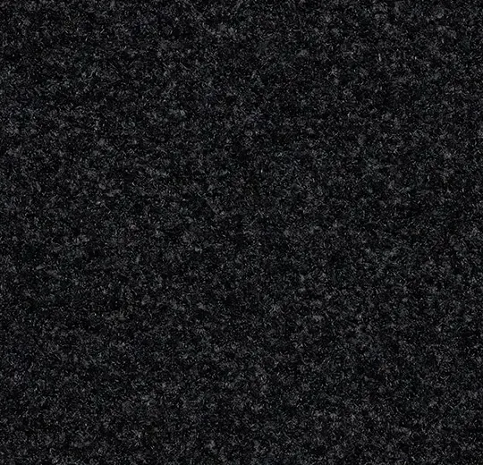 Veilige Betaling Coral Brush 5730 vulcan black 205 cm breed