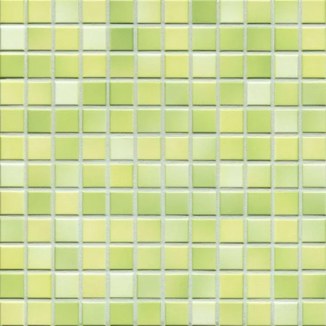 AWS FRESH Groen glans 29.7X29.7cm ( AWS41214H ) Tijdelijk Beschikbaar