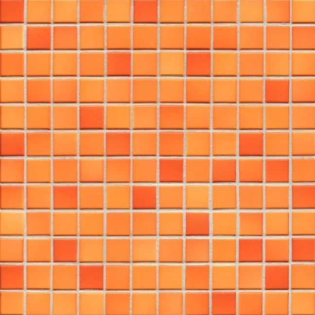 Speciale Aanbieding AWS FRESH Oranje glans 29.7X29.7cm ( AWS41211H )
