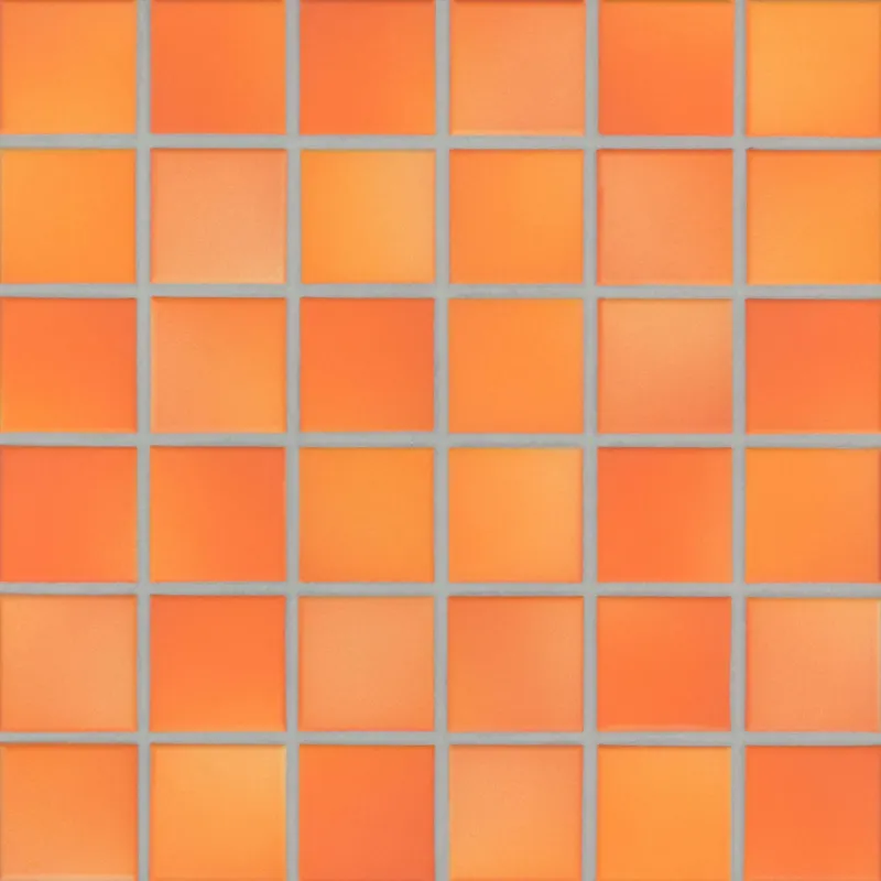 AWS FRESH Oranje glans 29.7X29.7cm ( AWS41411H ) Populair