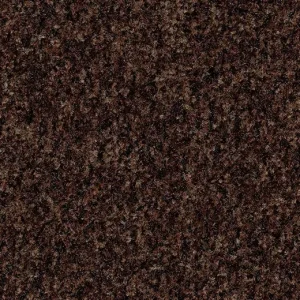 Nieuw Coral Brush 5724 chocolate brown 105 cm breed