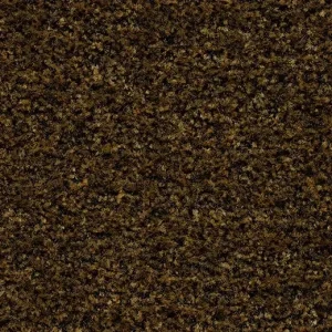 Coral Brush 5736 cinnamon brown 205 cm breed Nieuw