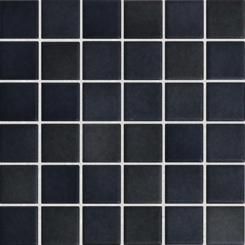Beperkte Voorraad AWS FRESH Zwart glans 29.7X29.7cm ( AWS41457H )