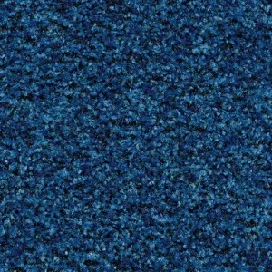 Beperkte Voorraad Coral Brush 5722 Cornflower Blue 155 cm breed
