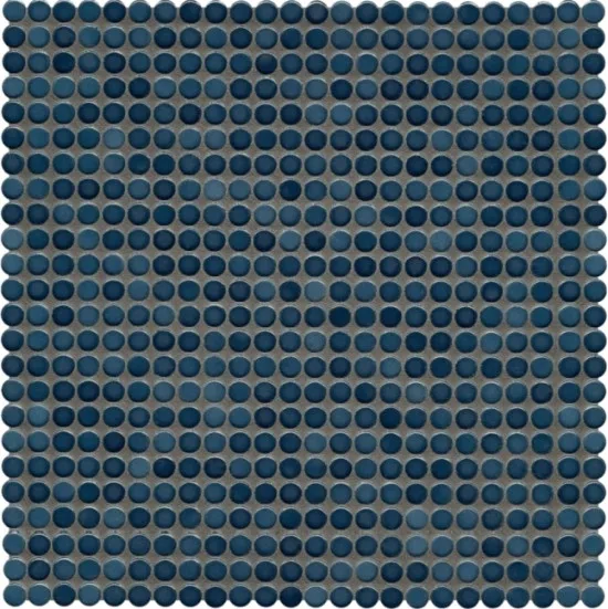 Hete Deal AWS LOOP Blauw glans 31.6X31.6cm ( AWS40009H )