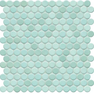 Bestseller AWS LOOP Blauw glans 31.6X32.6cm ( AWS40027H )