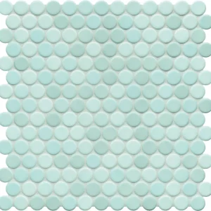AWS LOOP Blauw mat 31.6X32.6cm ( AWS40047H ) Rechtstreeks Van De Fabrikant