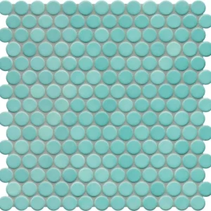 AWS LOOP Blauw mat 31.6X32.6cm ( AWS40048H ) Shop Nu