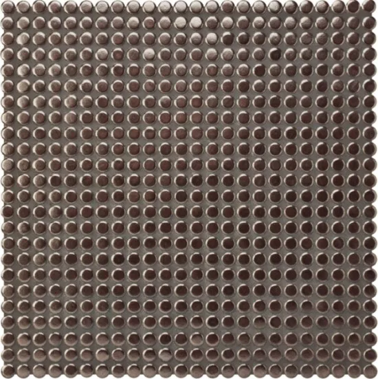 Bestel Nu AWS LOOP Bruin glans 31.6X31.6cm ( AWS40014 )