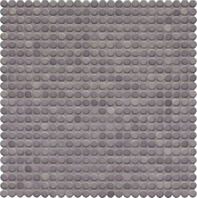 Rechtstreeks Van De Fabrikant AWS LOOP Grijs glans 31.6X31.6cm ( AWS40005H )