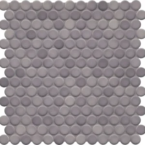 Betrouwbaar AWS LOOP Grijs glans 31.6X32.6cm ( AWS40025H )