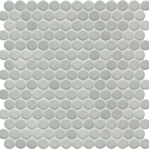 Laatste Kans AWS LOOP Grijs glans 31.6X32.6cm ( AWS40026H )