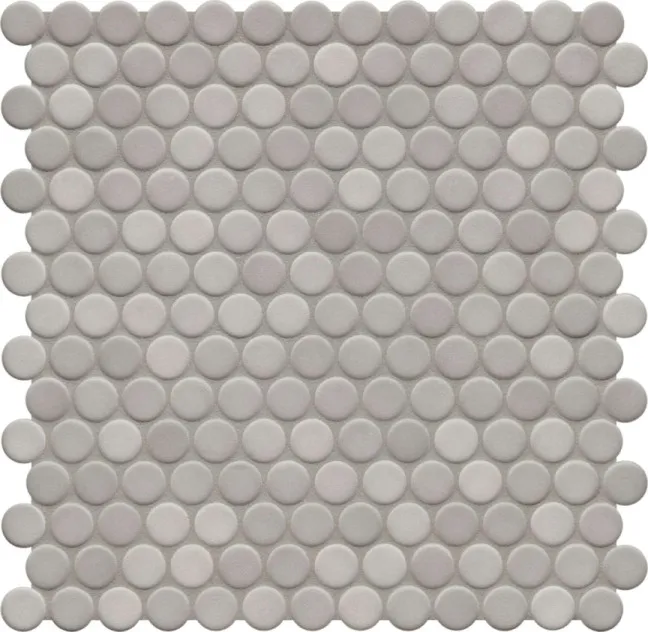 Must-Have AWS LOOP Grijs mat 31.6X32.6cm ( AWS40044H )