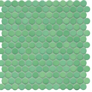 AWS LOOP Groen mat 31.6X32.6cm ( AWS40071H ) Tijdelijk Beschikbaar