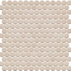 Finale Uitverkoop AWS LOOP Ivoor glans 31.6X32.6cm ( AWS40022H )