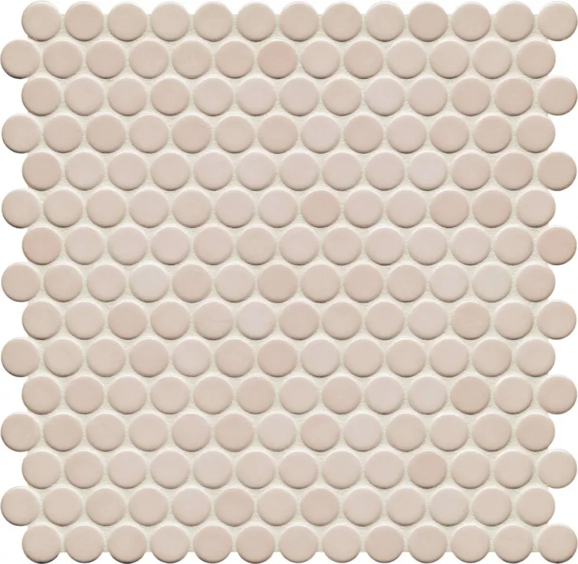 Finale Uitverkoop AWS LOOP Ivoor glans 31.6X32.6cm ( AWS40022H )