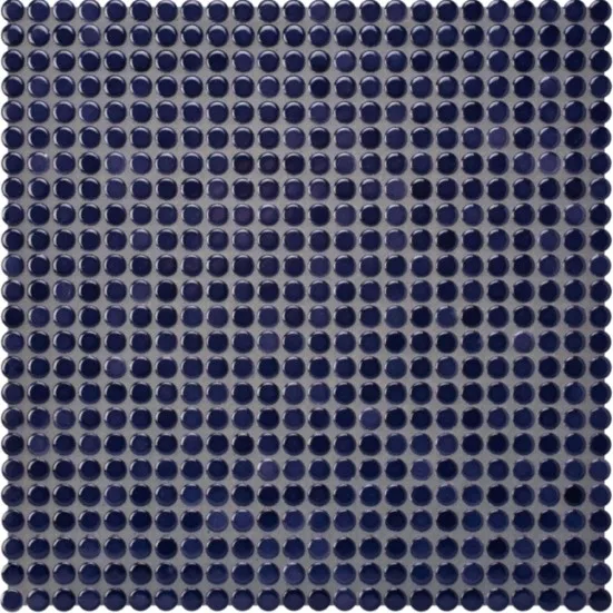 Nieuw AWS LOOP Paars glans 31.6X31.6cm ( AWS40010H )