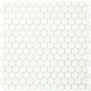 AWS LOOP Wit glans 31.6X32.6cm ( AWS40020H ) Gecertificeerd