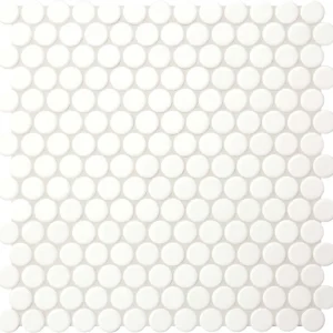 AWS LOOP Wit mat 31.6X32.6cm ( AWS40040H ) Gereduceerde Prijs