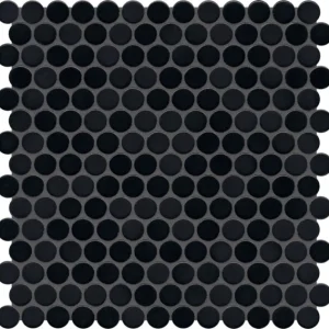 AWS LOOP Zwart glans 31.6X32.6cm ( AWS40021H ) Hete Deal