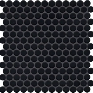 AWS LOOP Zwart mat 31.6X32.6cm ( AWS40041H ) Koop Online