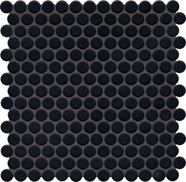 AWS LOOP Zwart mat 31.6X32.6cm ( AWS40041H ) Koop Online