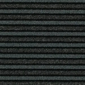 Speciale Aanbieding Coral Duo 9721 Dark Steel 205 cm breed