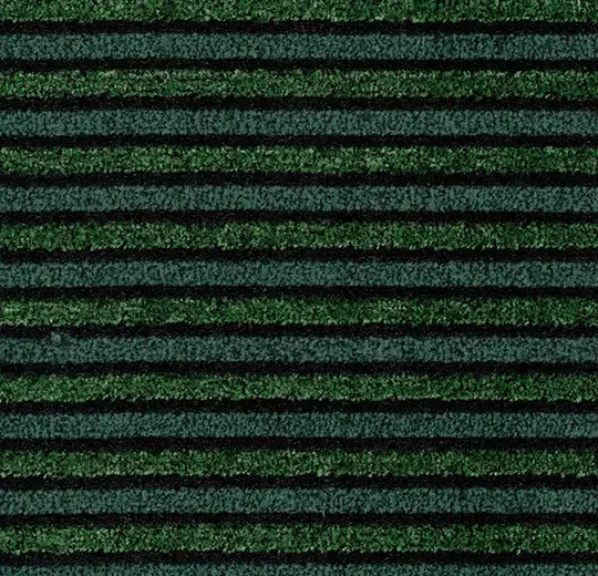 Coral Duo 9708 Green Bellagio 205 cm breed Bestel Nu
