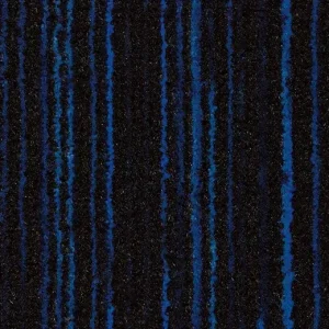 Merkproduct Coral Welcome 3207 Blue Velvet 205 cm breed