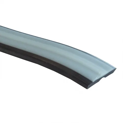 Nieuw Küberit - Inleg voor trapneusprofiel 2504 fluorescerend- 250 cm