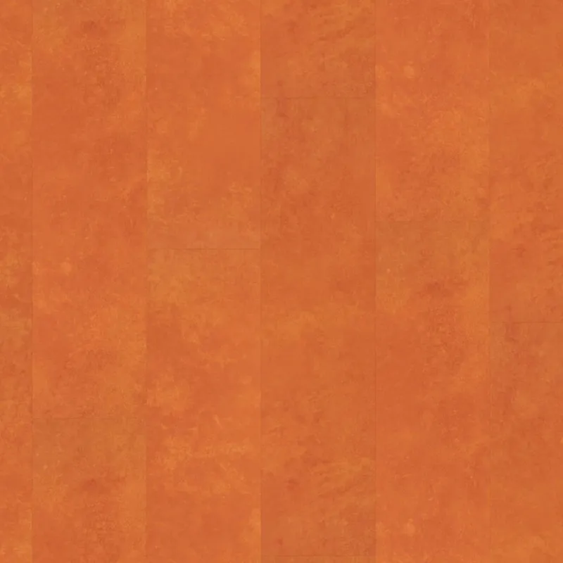 Ambiant - Viretto Orange (Plak PVC) Uitverkoop
