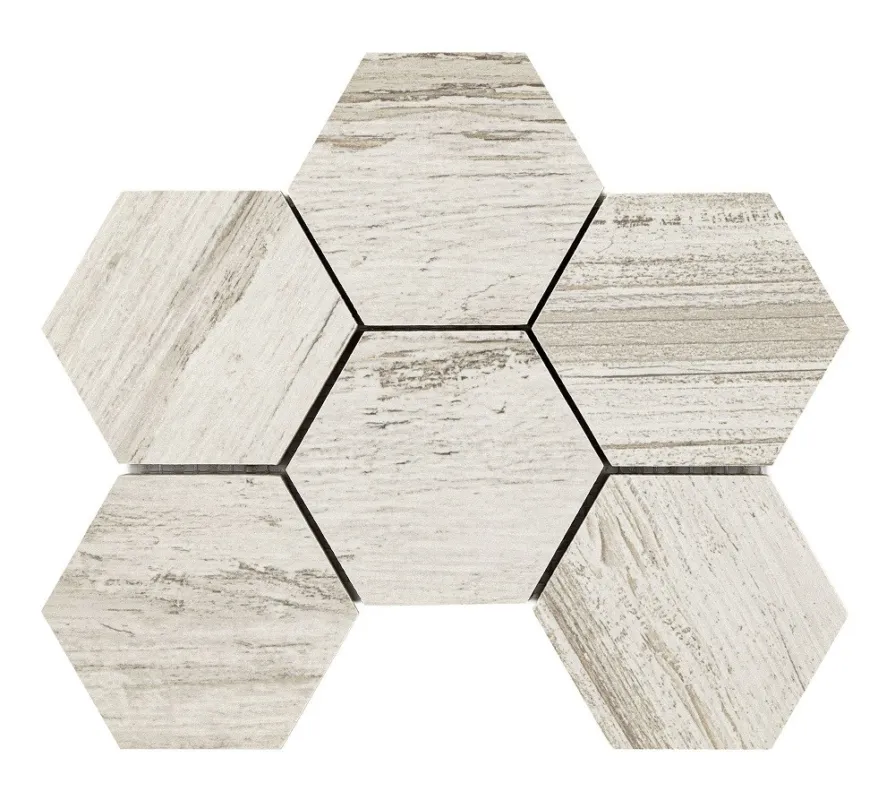 Baerwolf Beachhouse Light White 20X26cm (BARKEG20065) Superprijs