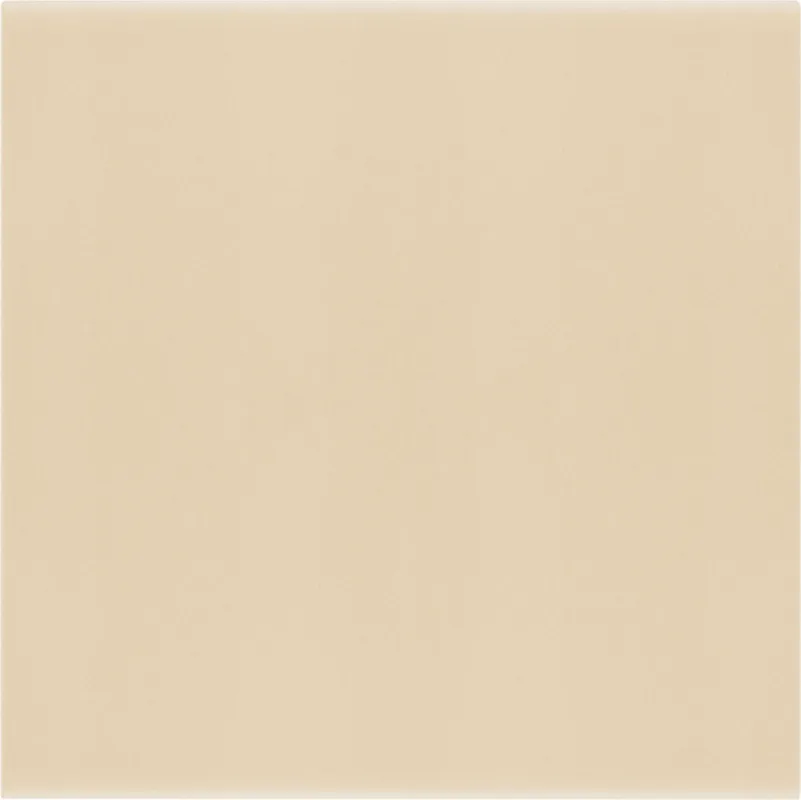 Goedkoop Baerwolf CALIFORNIA Geel mat 12.4X12.4cm ( BARKE23021 )