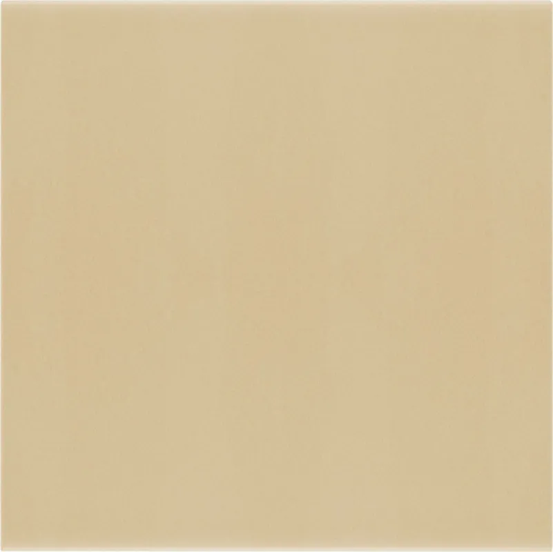 Aanbieding Baerwolf CALIFORNIA Geel mat 12.4X12.4cm ( BARKE23023 )