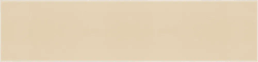 Baerwolf CALIFORNIA Geel mat 61X25cm ( BARKE23011 ) Op = Op