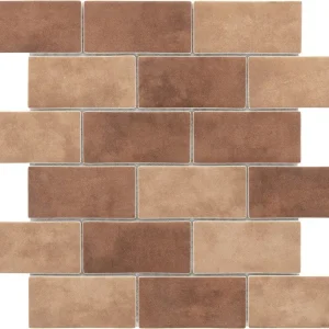 Baerwolf DESERT Multicolor 29X29cm ( BARGL20050 ) Beperkte Voorraad