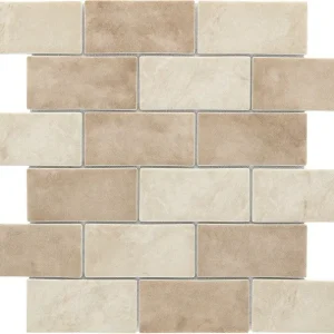Actieprijs Baerwolf DESERT Multicolor 29X29cm ( BARGL20051 )