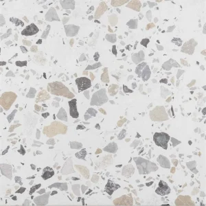 Baerwolf FLAKES Beige-mat 18X18cm (BARKE17072) Must-Have