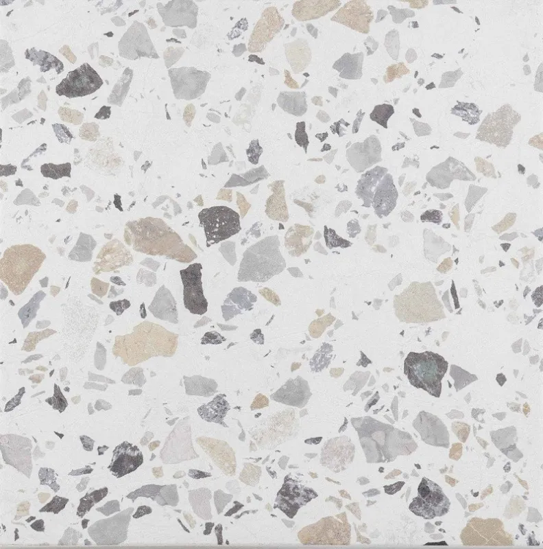 Baerwolf FLAKES Beige-mat 18X18cm (BARKE17072) Must-Have