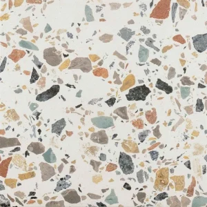Baerwolf FLAKES Multicolor-mat 18X18cm (BARKE17073) Bestel Nu