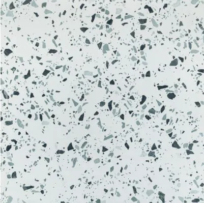 Weekendaanbieding Baerwolf FLAKESXXL Groen-mat 80X80cm (BARKE22073)