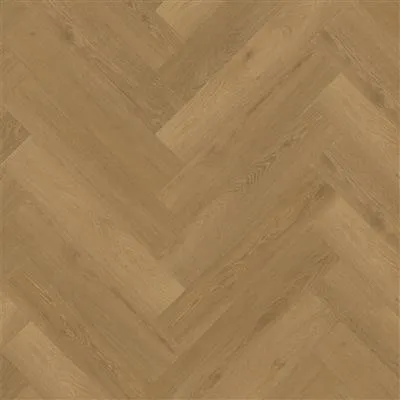 Finale Uitverkoop Timber Trend 20000 - Visgraat Oak Dark (Plak PVC)