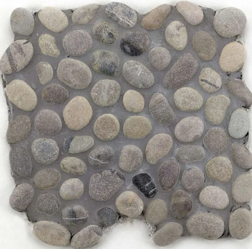 Baerwolf FLUSSKIE Grijs 30X30cm (BARPM0004) Lage Prijs